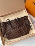 Louis Vuitton Neverfull MM