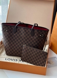 Louis Vuitton Neverfull MM