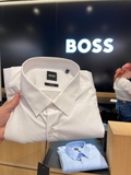 Sơ mi dài tay Hugo-boss