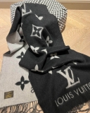 Khăn Louis Vuitton M71040 Cashmere