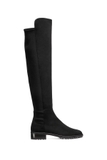 Boots Stuart Weitzman