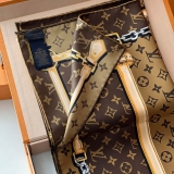 Khăn lụa Louis Vuitton M78666