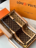 Khăn lụa Louis Vuitton M78666