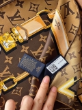 Khăn lụa Louis Vuitton M78666