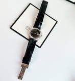 Đồng hồ Gucci G-Shape Black Dial