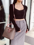 Michael Kors Bucket Suri