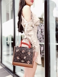 COACH DEMPSEY TOTE CC769