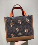 COACH DEMPSEY TOTE CC769