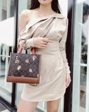 COACH DEMPSEY TOTE CC769