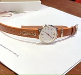 Đồng hồ Versace V-Circle Manifesto Power watch
