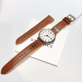 Đồng hồ Versace V-Circle Manifesto Power watch