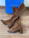 BOOTS STUART WEITZMAN LUXYRY