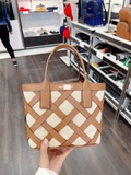 Michael Kors Mini Tote Sienna