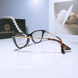 Gọng cận Versace