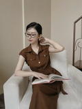 Gọng cận Versace