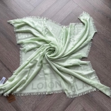 Khăn lụa Burberry