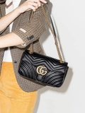 Gucci Mamont S