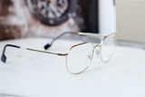 Gọng cận Burberry