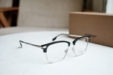 Gọng cận Burberry Unisex