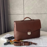 Cặp nam MontBIanc Briefcase Single Gusset