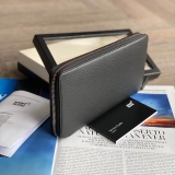 Ví nam Montblanc Meisterstuck Soft Grained Travel Wallet