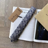 Cà vạt Burberry