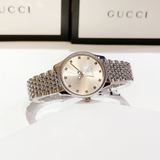 Gucci G-Timeless Ladies watch