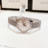 Gucci G-Timeless Ladies watch