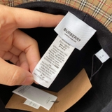 Mũ Burberry