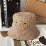 Mũ Burberry