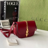 Gucci Sylvie Shoulder