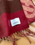 Khăn Cashmere Burberry