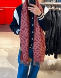 Khăn Cashmere Burberry