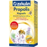 Viên nang keo ong Zirkulin Propolis Kapseln