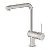 Vòi Rửa Chén Cao Cấp GROHE Minta 30274DC0