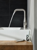 Vòi Lavabo Grohe Essence 32901001 Nóng Lạnh