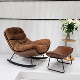 Ghế Thư Giãn Bập Bênh 3137T