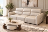 Sofa Băng Dài Giá Rẻ 1212T