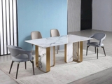 Bàn Ăn Mặt Đá Cao Cấp 2994S