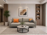 Sofa Băng 2 Chỗ Giá Rẻ 1182T