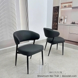 Ghế Ăn Bọc Da Cao Cấp 610S