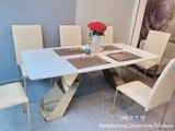 Bàn Ăn Cao Cấp 483S