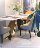 Bàn Ăn Cao Cấp 483S