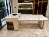 Bàn Đảo Bếp Hiện Đại 2984S