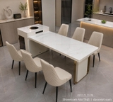 Bàn Đảo Bếp Hiện Đại 2984S