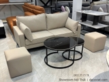 Sofa Băng Nhỏ Gọn 2 Chỗ 1183T