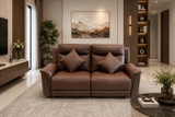 Sofa Băng Chỉnh Điện Thông Minh 1181T