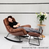 Ghế Thư Giãn Bập Bênh 3137T