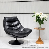 Ghế Thư Giãn Cao Cấp 3135T
