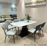 Bàn Ăn 6 Ghế Hiện Đại 1183S